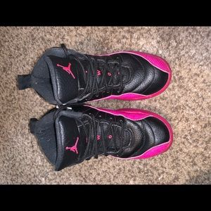 Jordan 12s